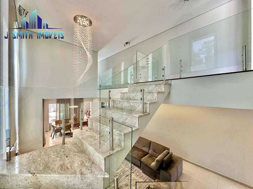 Casa, 5 quartos, 401 m² - Foto 13