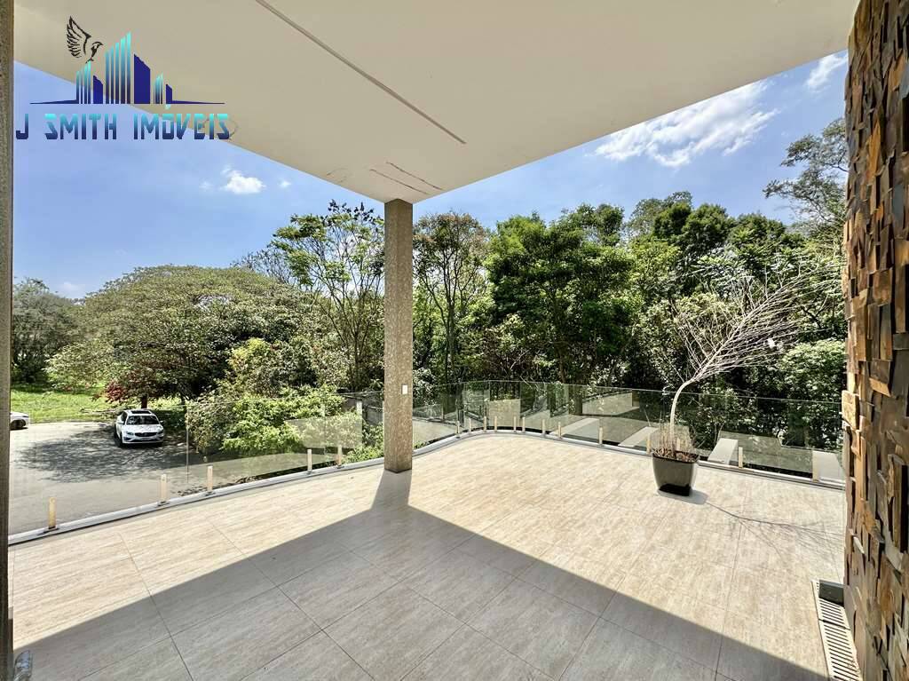 Casa, 5 quartos, 401 m² - Foto 15