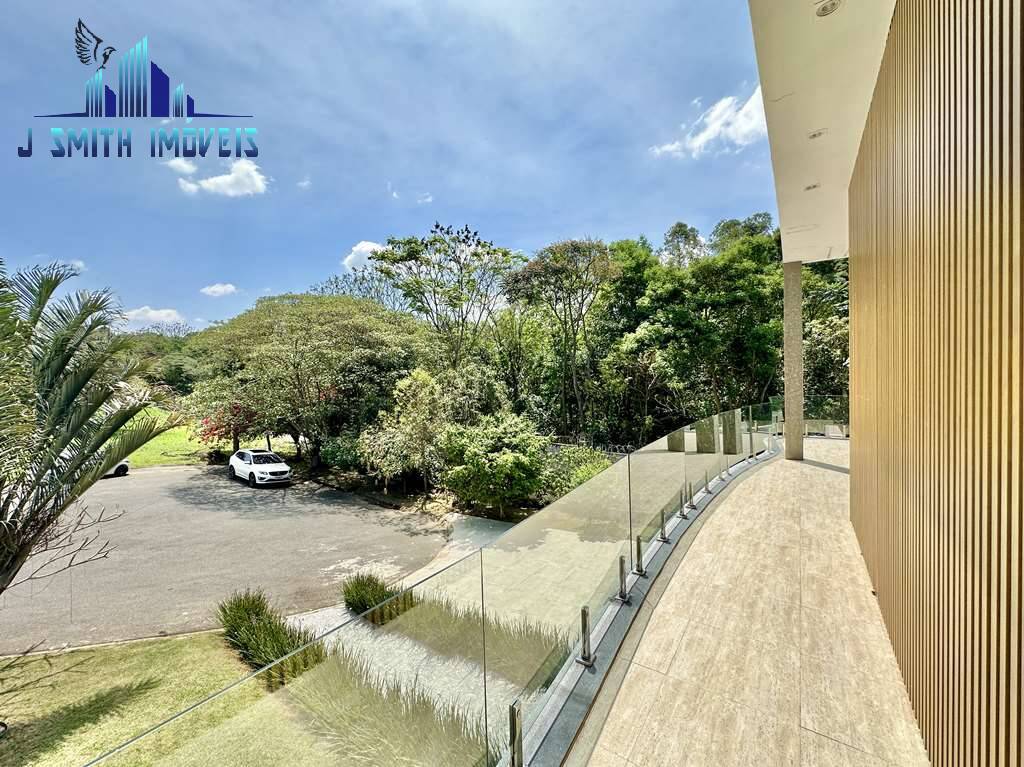 Casa, 5 quartos, 401 m² - Foto 16