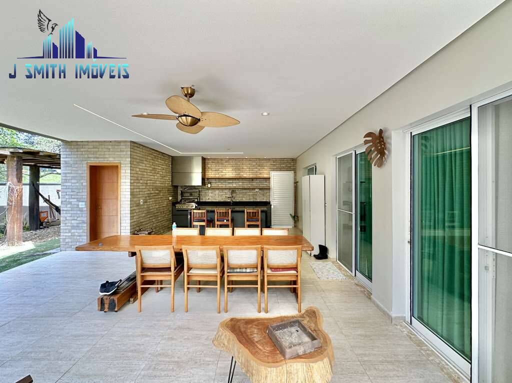 Casa, 5 quartos, 401 m² - Foto 33