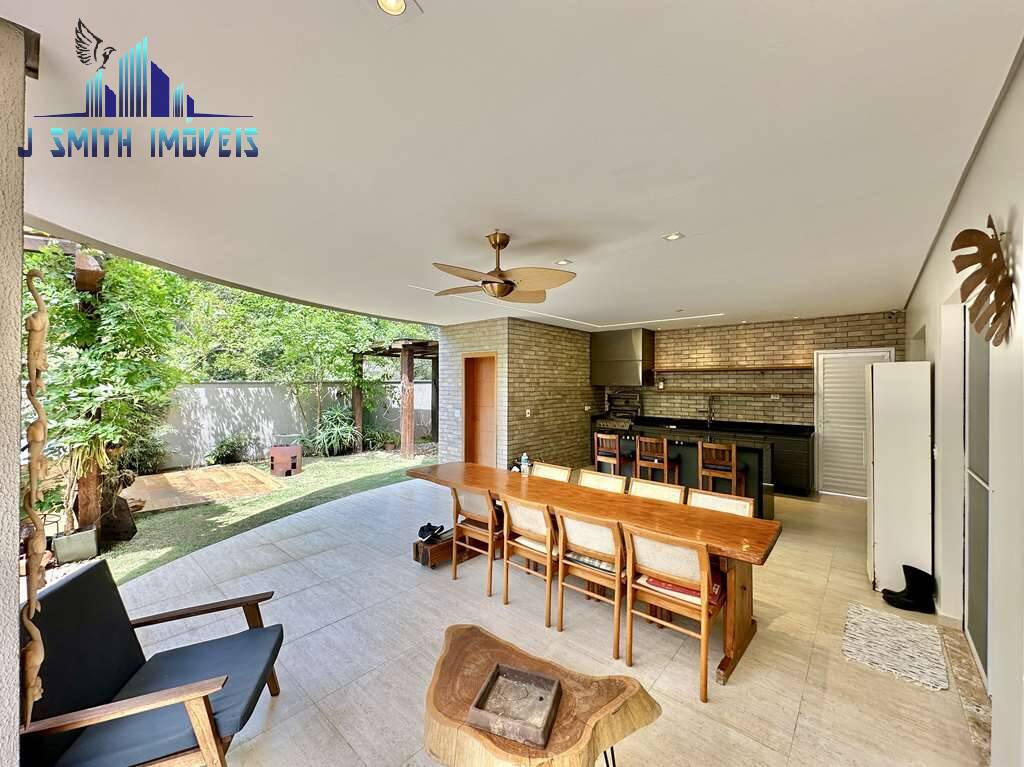 Casa, 5 quartos, 401 m² - Foto 32