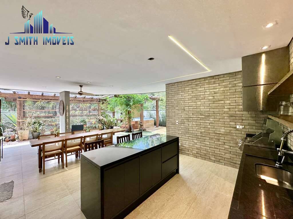 Casa, 5 quartos, 401 m² - Foto 37