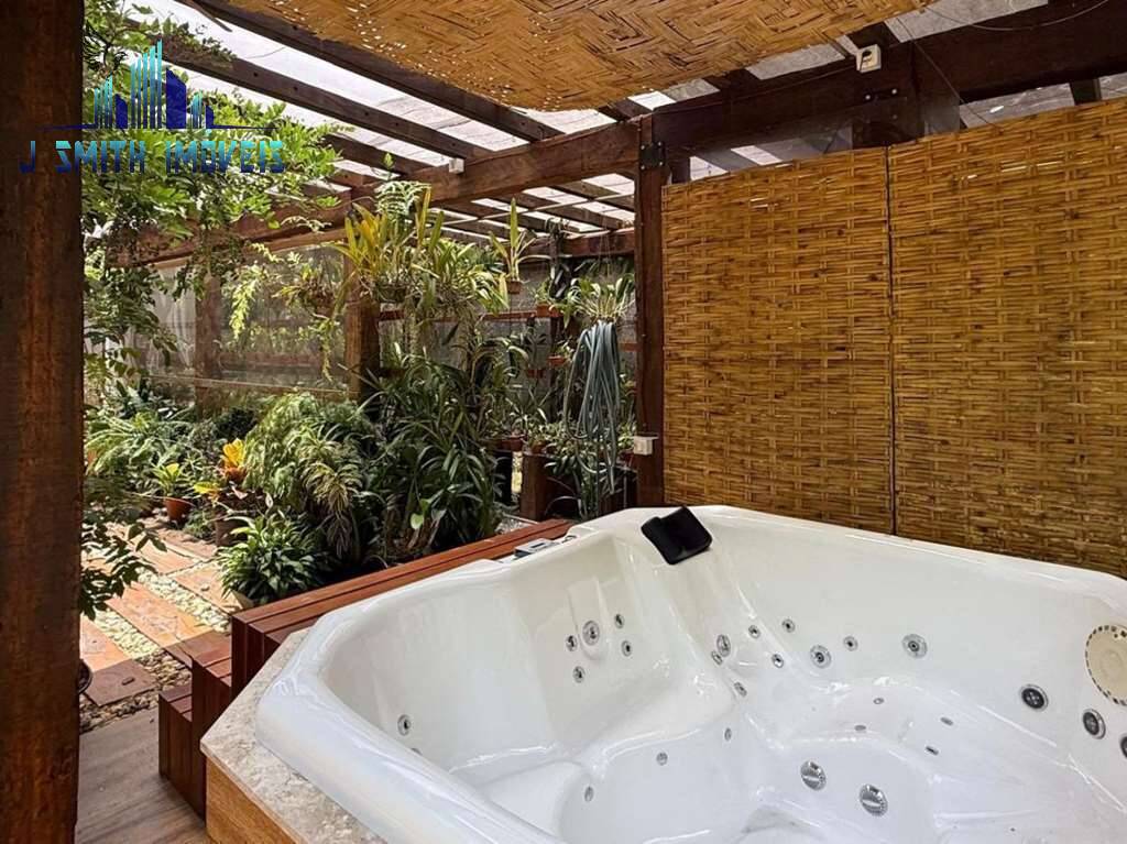 Casa, 5 quartos, 401 m² - Foto 38