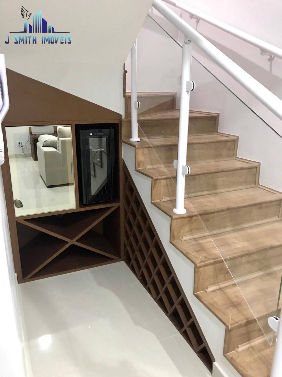 Casa, 3 quartos, 90 m² - Foto 11