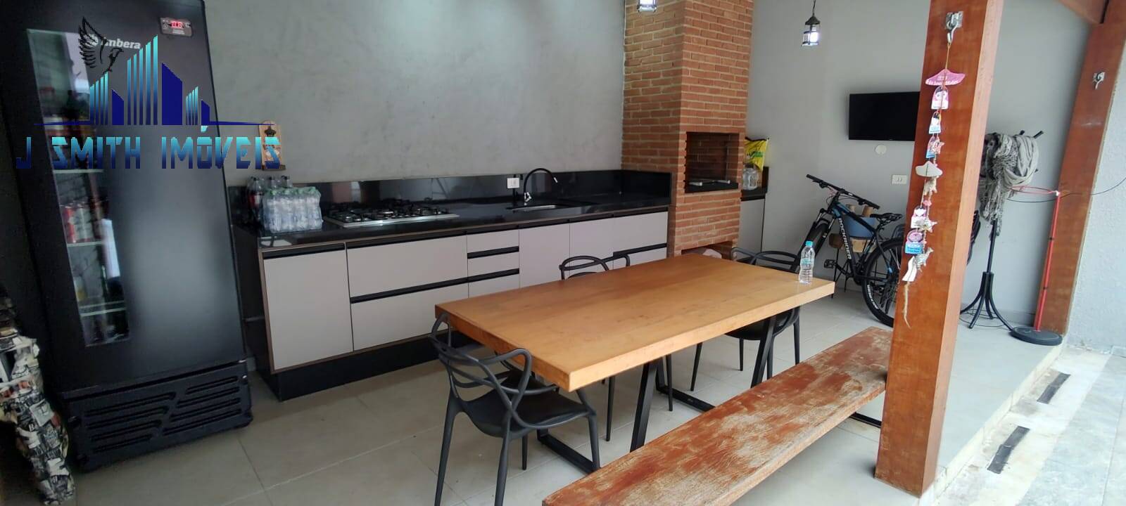 Casa, 3 quartos, 90 m² - Foto 21