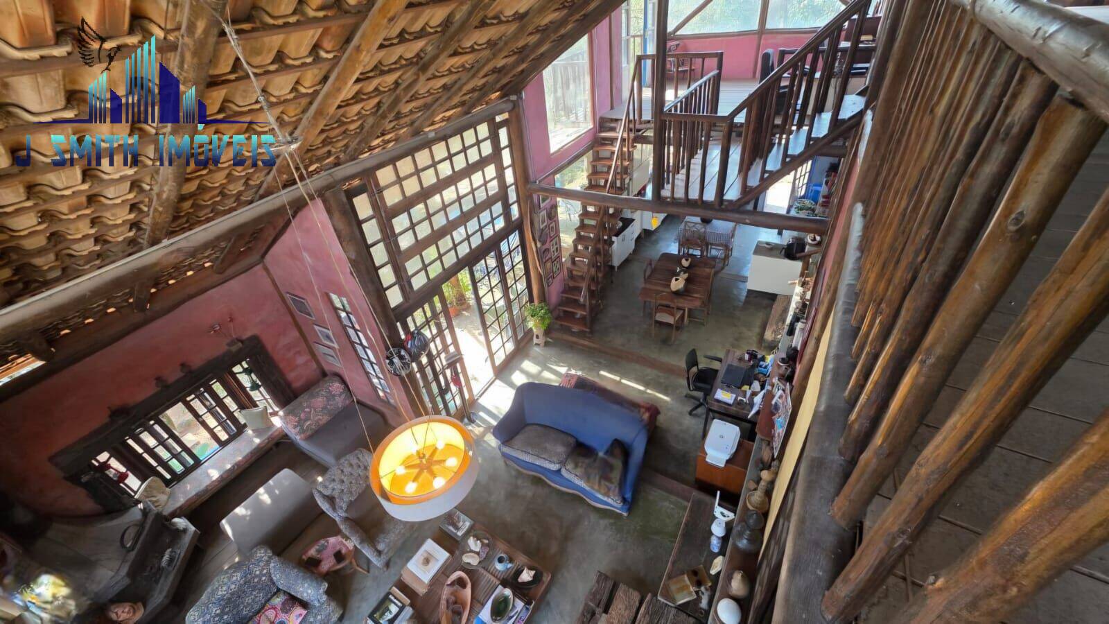 Casa, 3 quartos, 436 m² - Foto 8