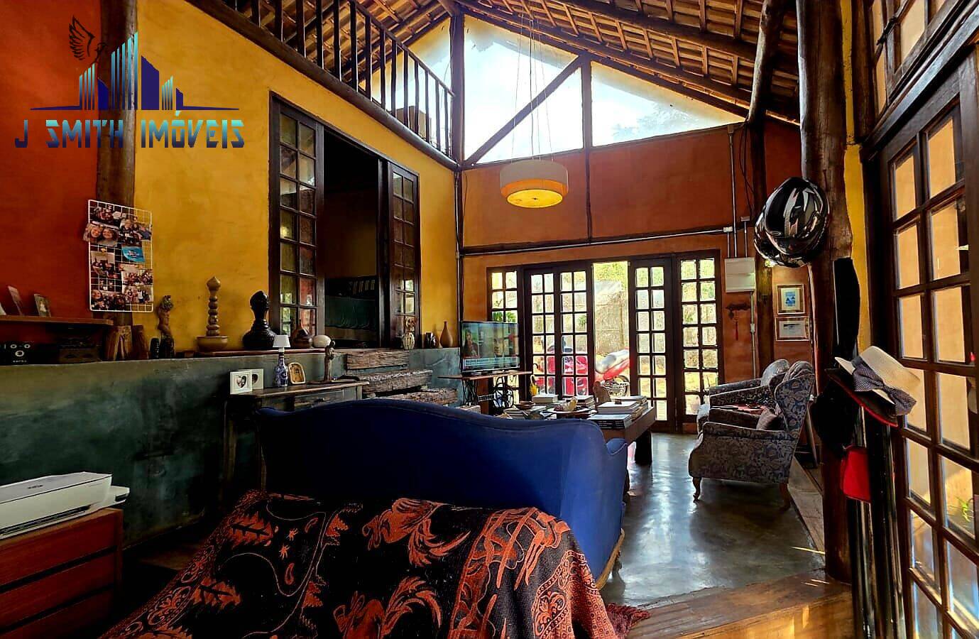 Casa, 3 quartos, 436 m² - Foto 5