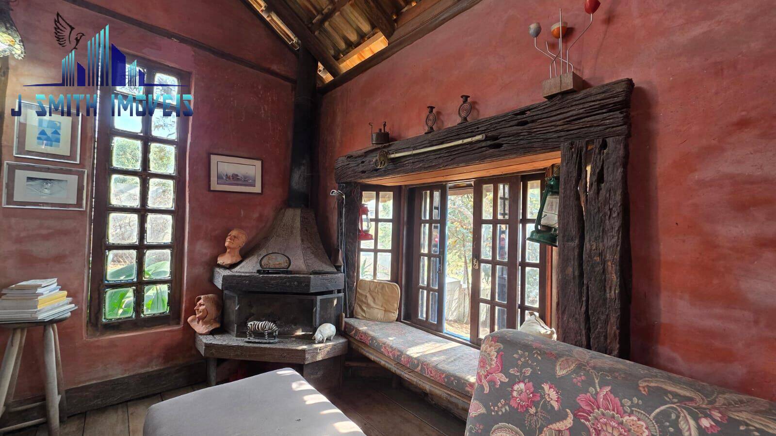 Casa, 3 quartos, 436 m² - Foto 7