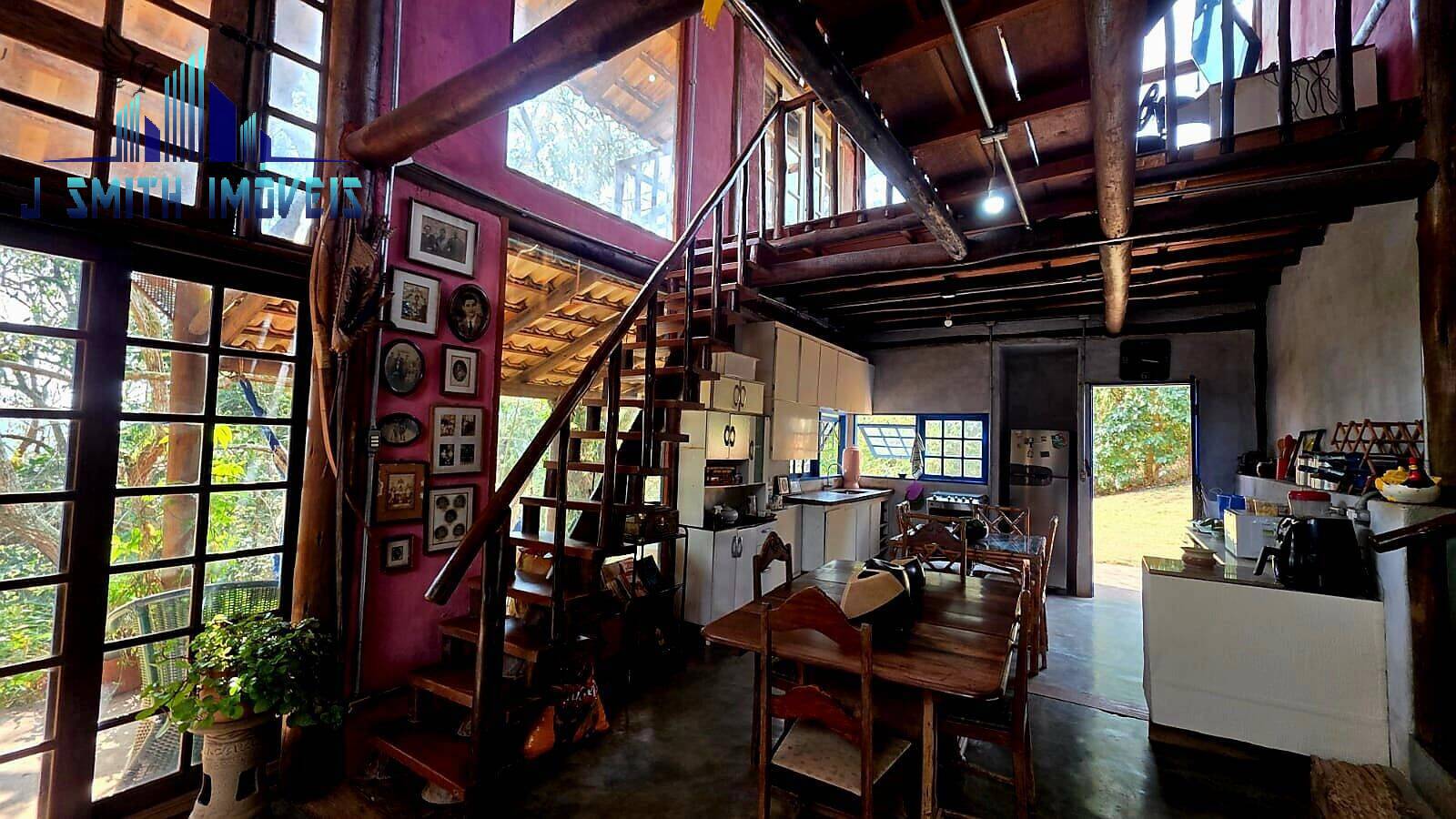 Casa, 3 quartos, 436 m² - Foto 3