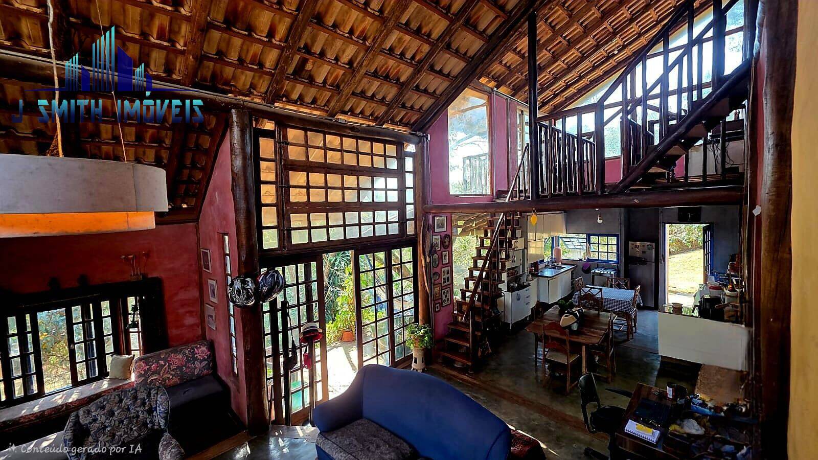 Casa, 3 quartos, 436 m² - Foto 4