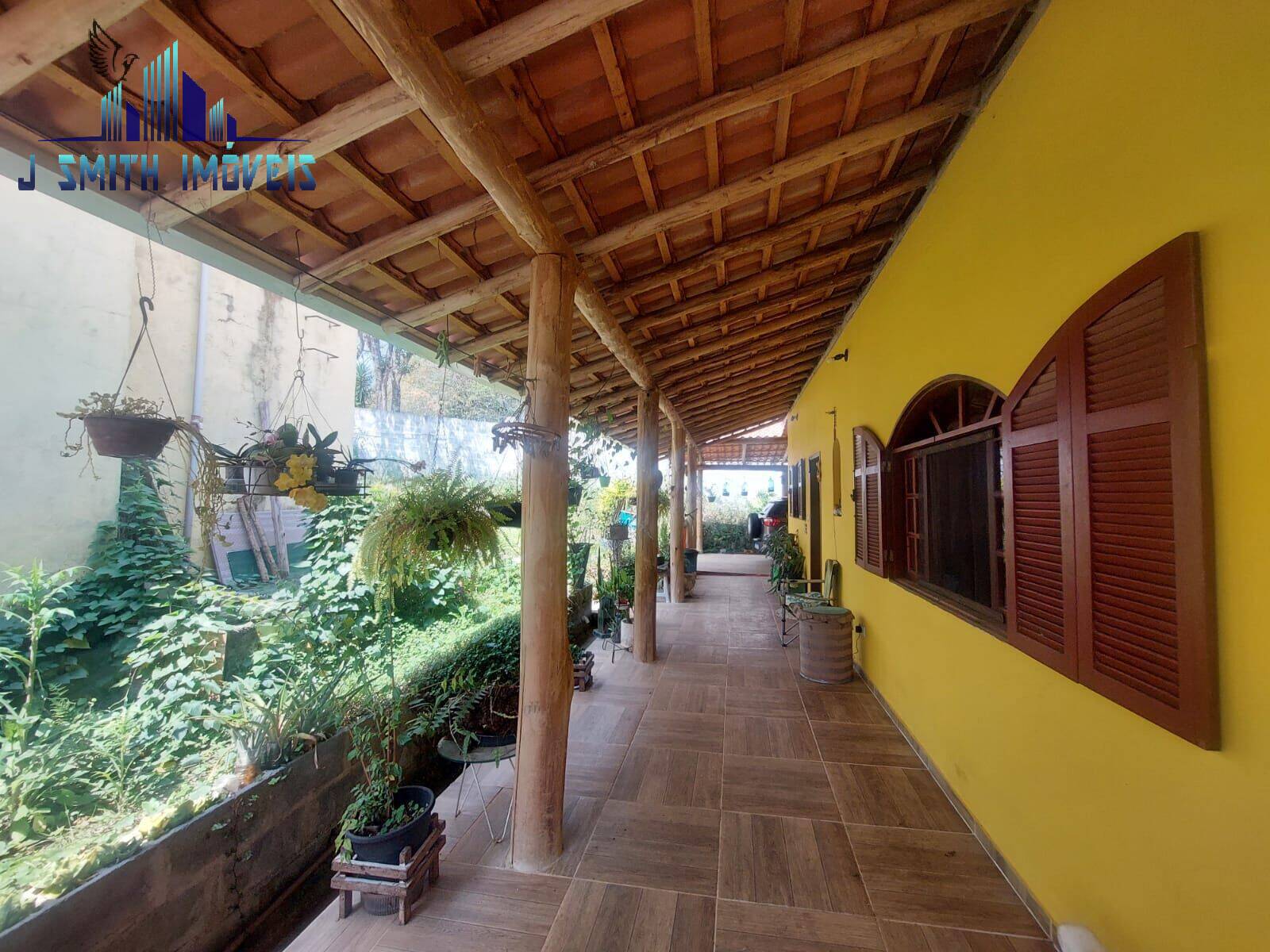 Casa, 2 quartos, 243 m² - Foto 2