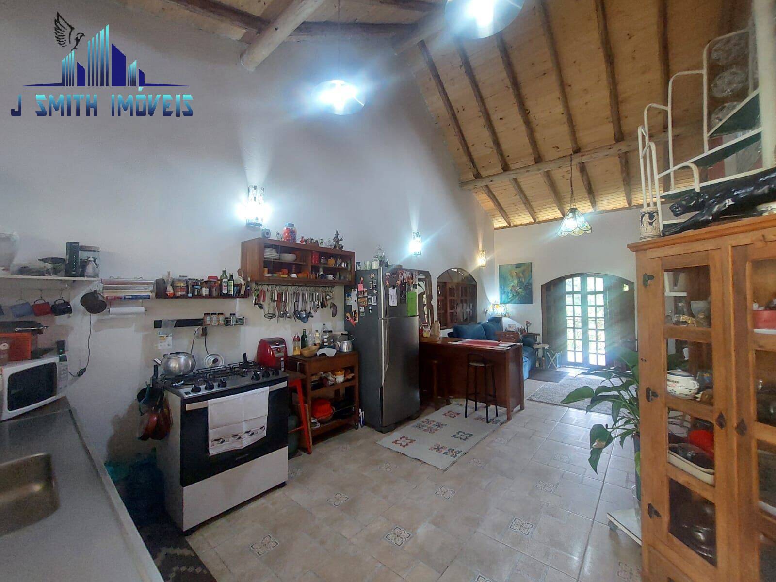 Casa, 2 quartos, 243 m² - Foto 5