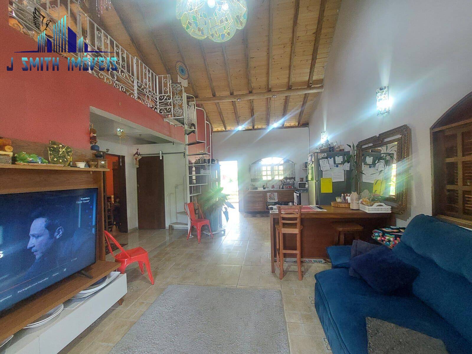 Casa, 2 quartos, 243 m² - Foto 22