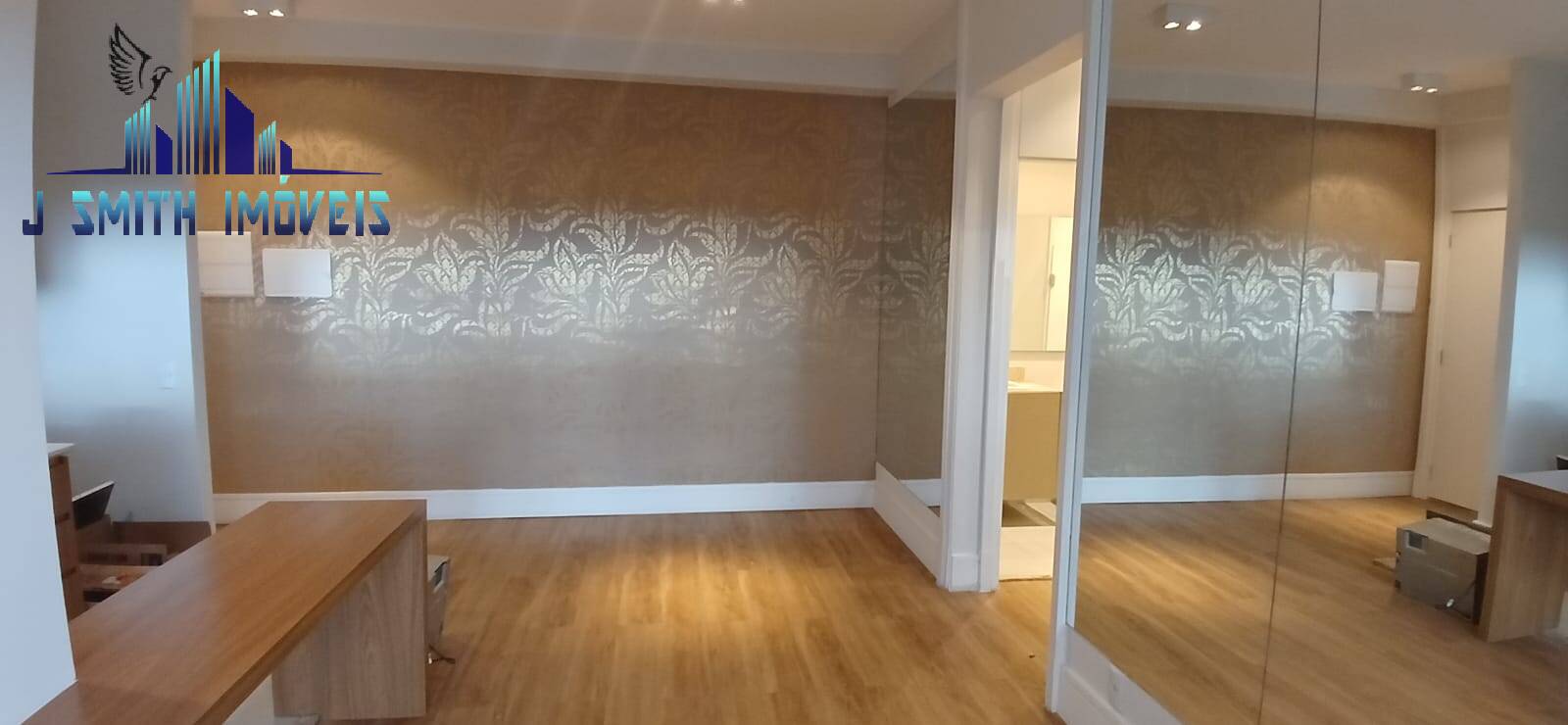 Apartamento, 2 quartos, 59 m² - Foto 3