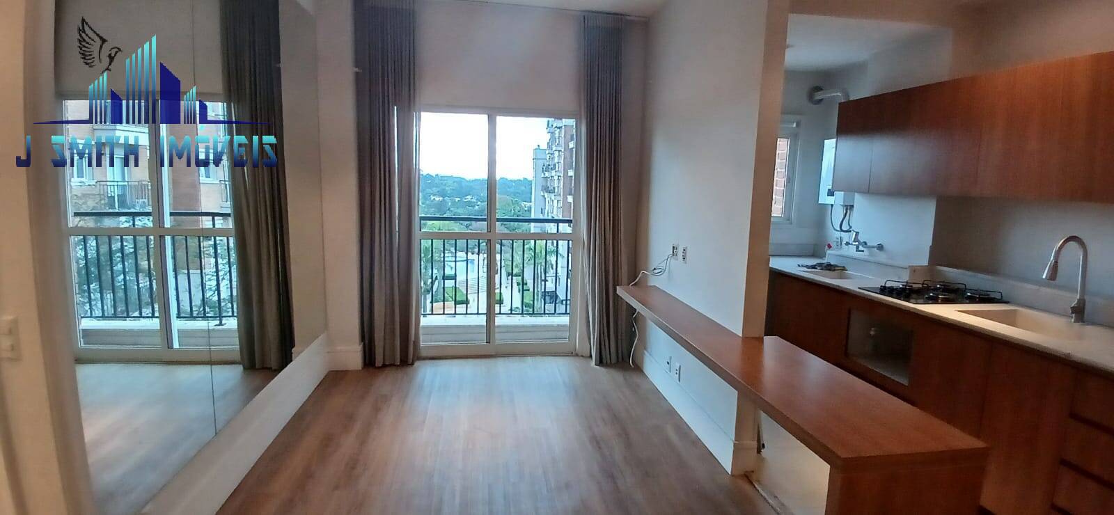 Apartamento, 2 quartos, 59 m² - Foto 6