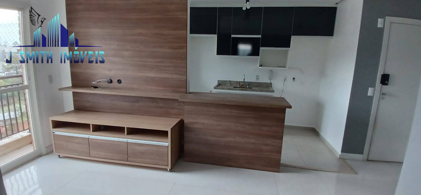 Apartamento, 2 quartos, 59 m² - Foto 5