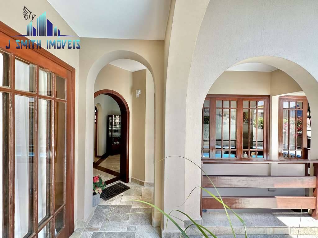 Casa, 4 quartos, 330 m² - Foto 4