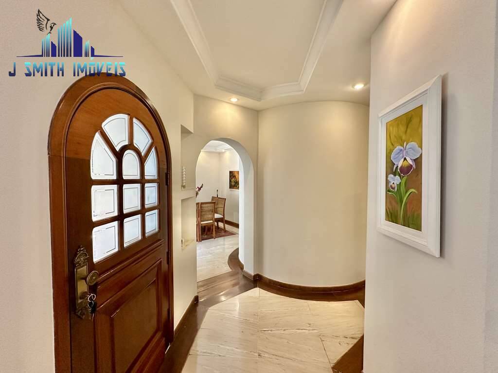 Casa, 4 quartos, 330 m² - Foto 3