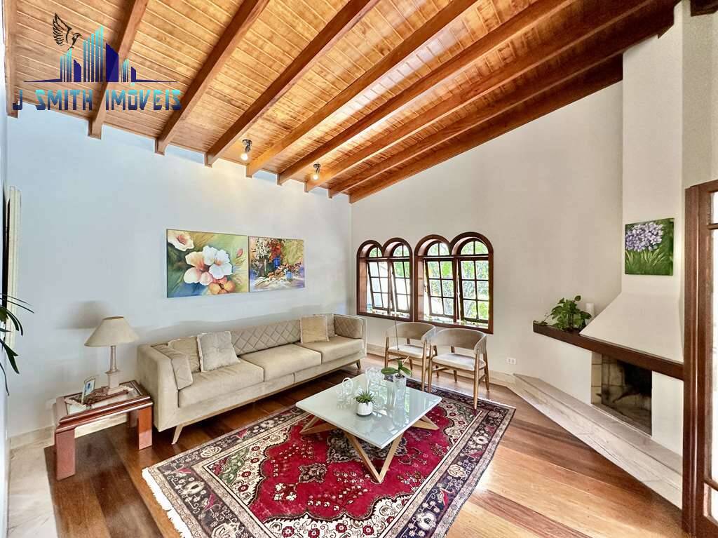 Casa, 4 quartos, 330 m² - Foto 7