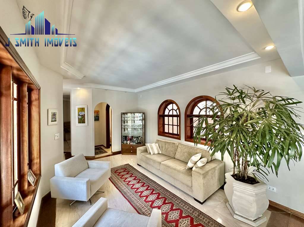 Casa, 4 quartos, 330 m² - Foto 6