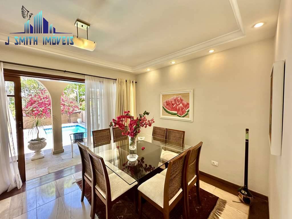 Casa, 4 quartos, 330 m² - Foto 9