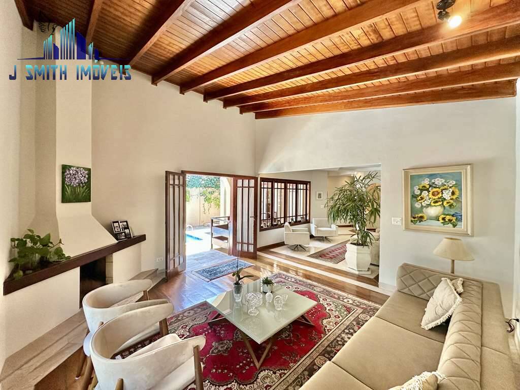 Casa, 4 quartos, 330 m² - Foto 8