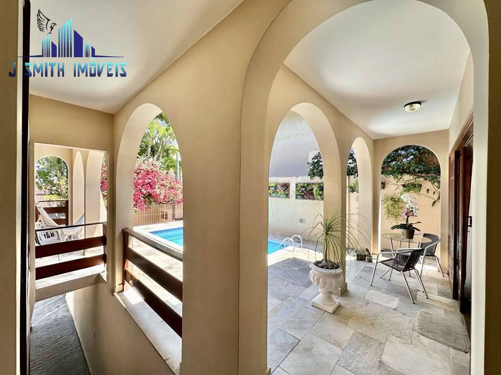 Casa, 4 quartos, 330 m² - Foto 12