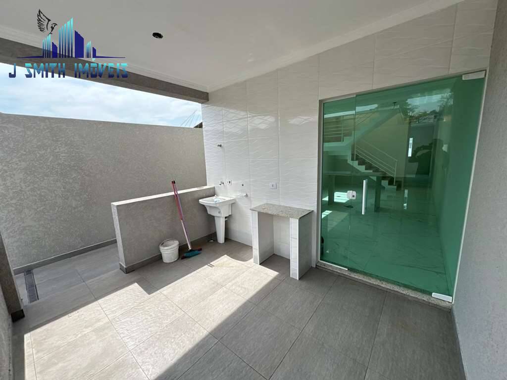 Casa, 3 quartos, 117 m² - Foto 6