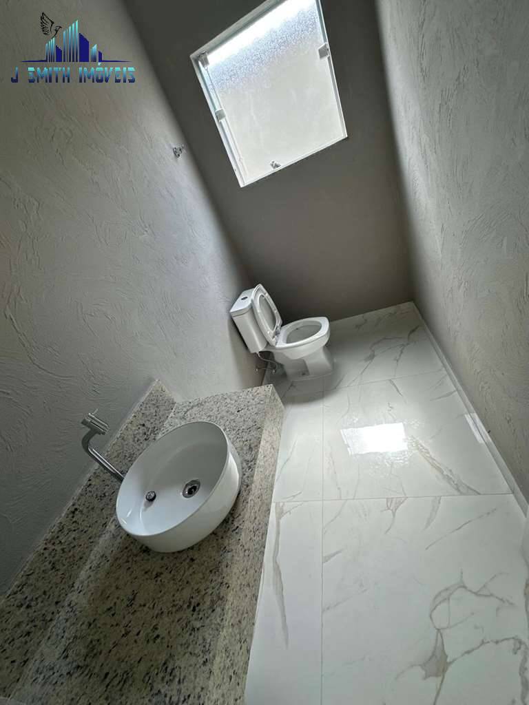 Casa, 3 quartos, 117 m² - Foto 5