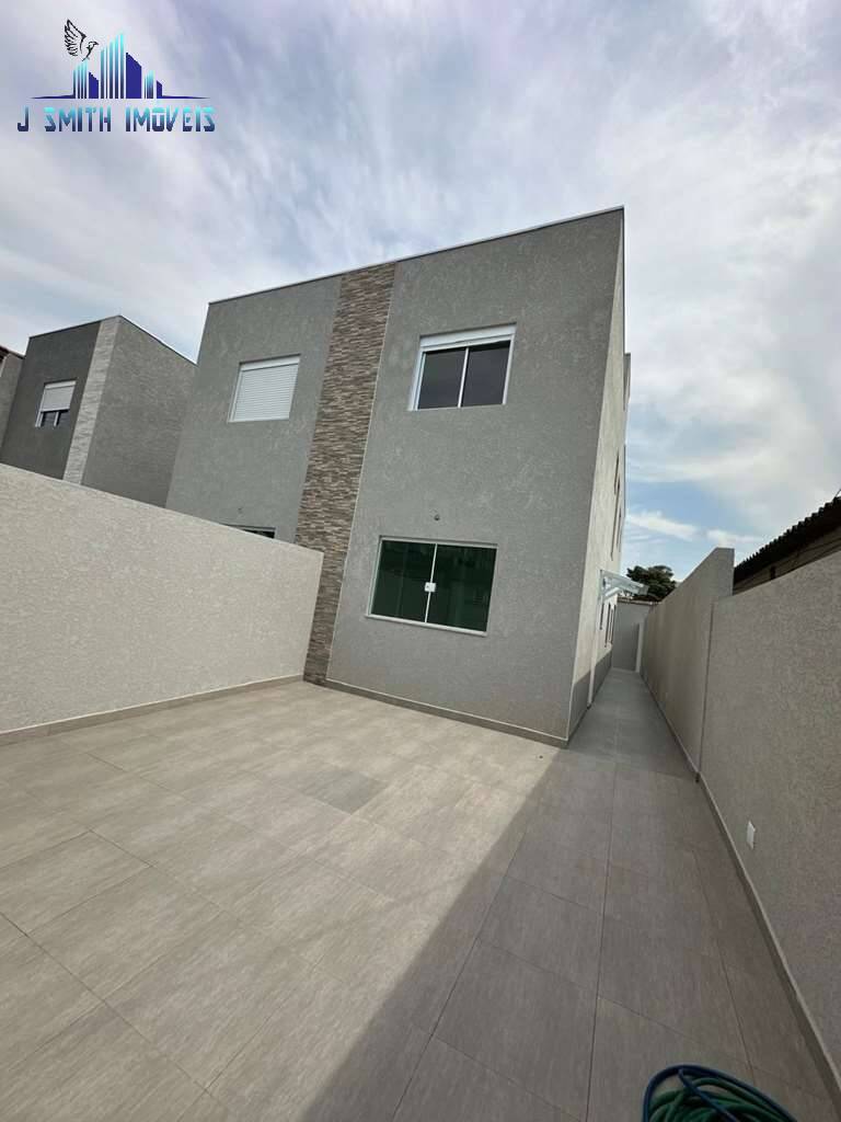 Casa, 3 quartos, 117 m² - Foto 2
