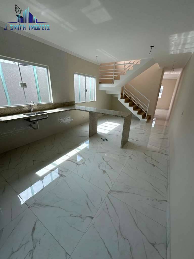 Casa, 3 quartos, 117 m² - Foto 1