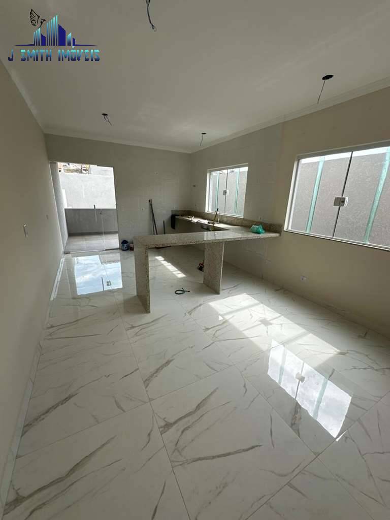 Casa, 3 quartos, 117 m² - Foto 5