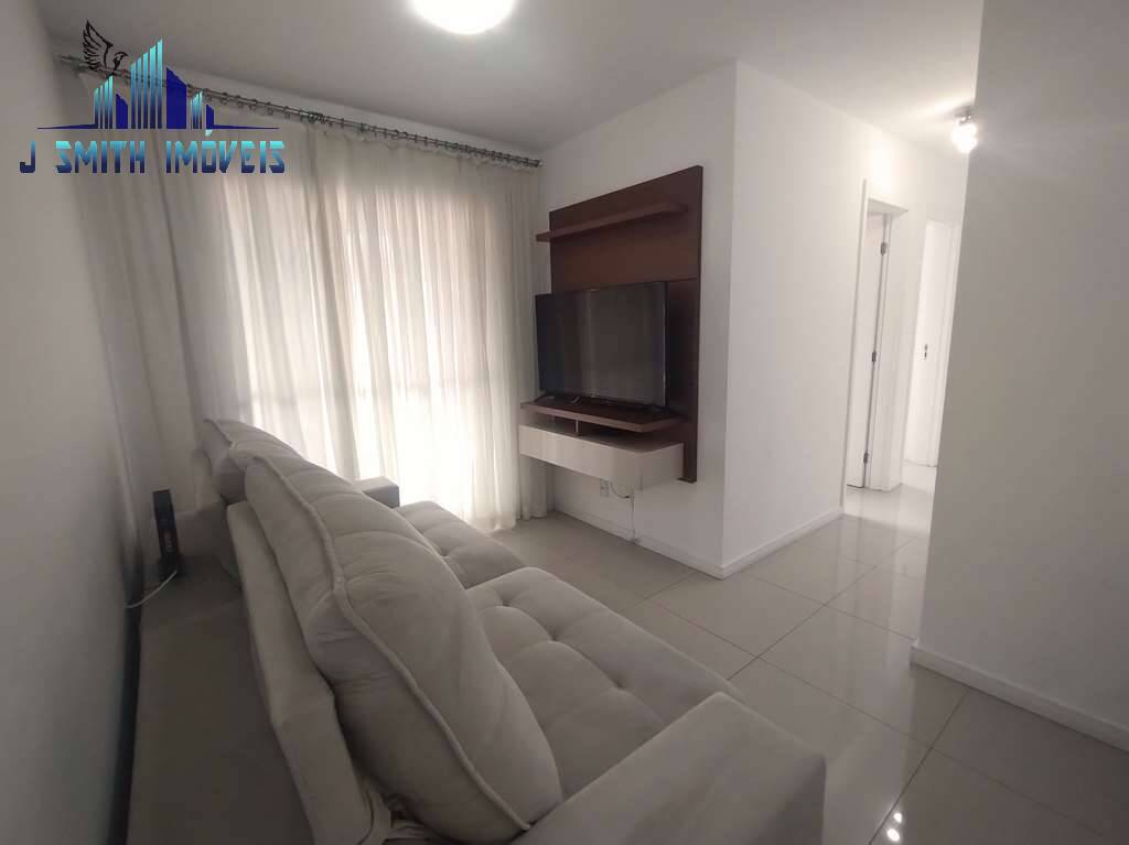 Apartamento, 3 quartos, 69 m² - Foto 2