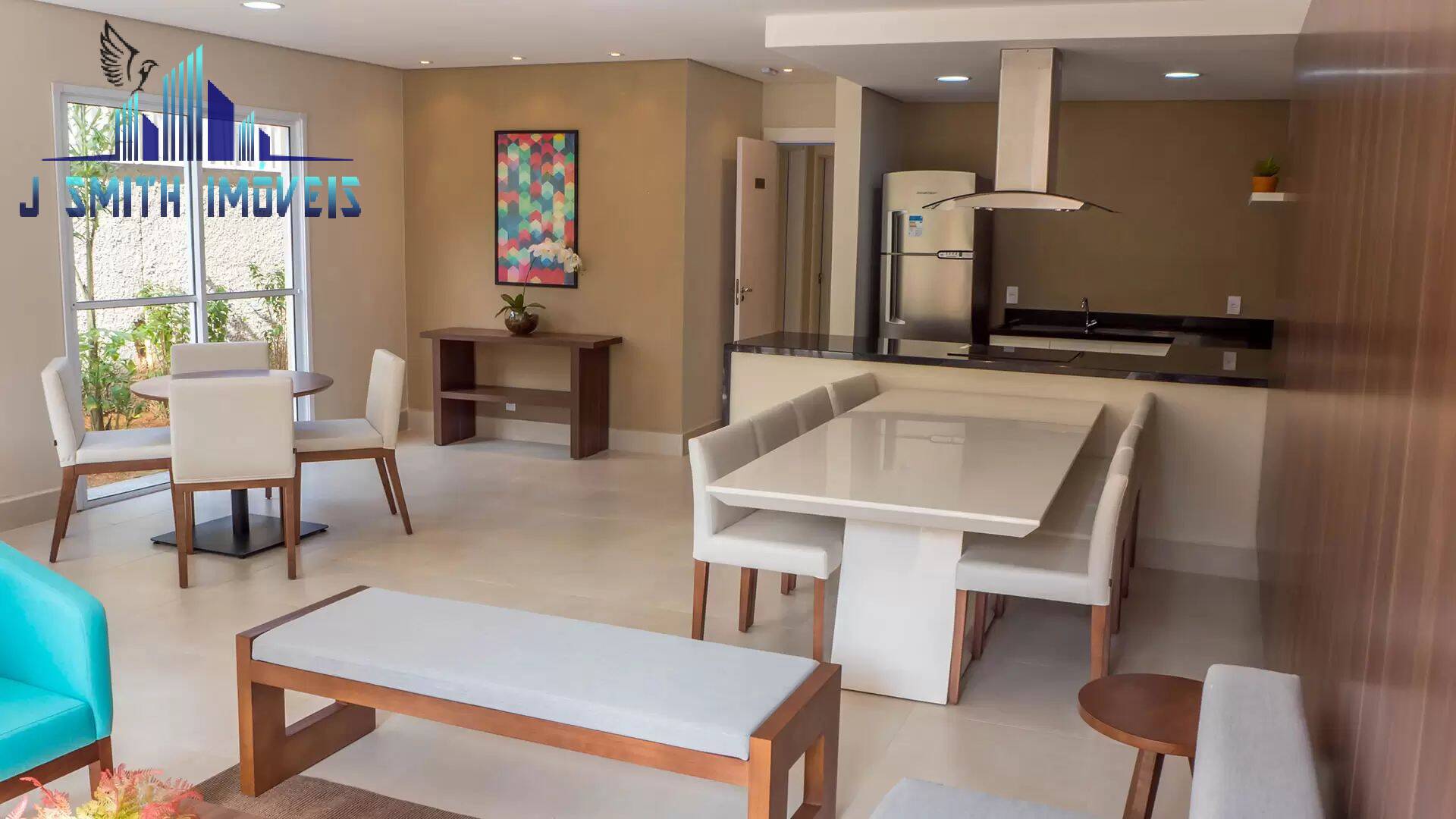 Apartamento, 3 quartos, 69 m² - Foto 24