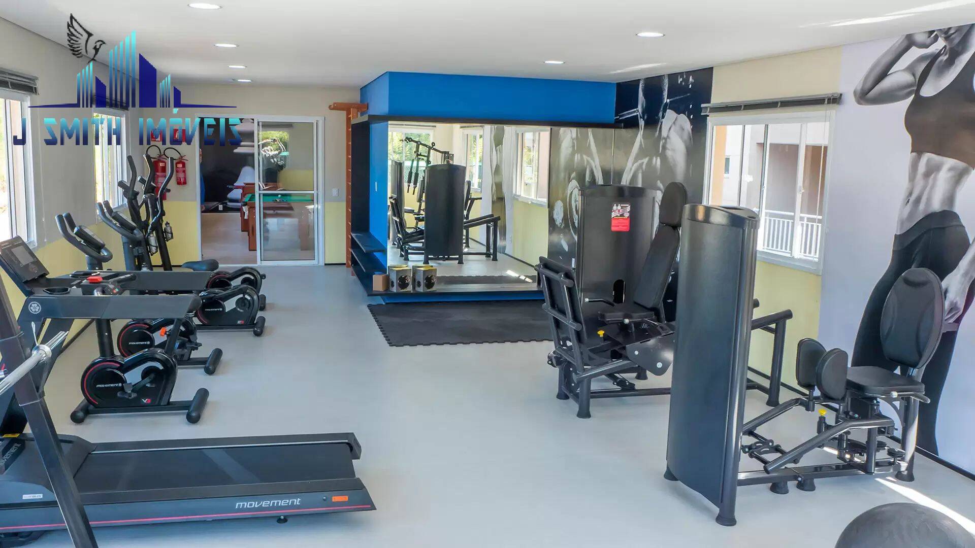 Apartamento, 3 quartos, 69 m² - Foto 22