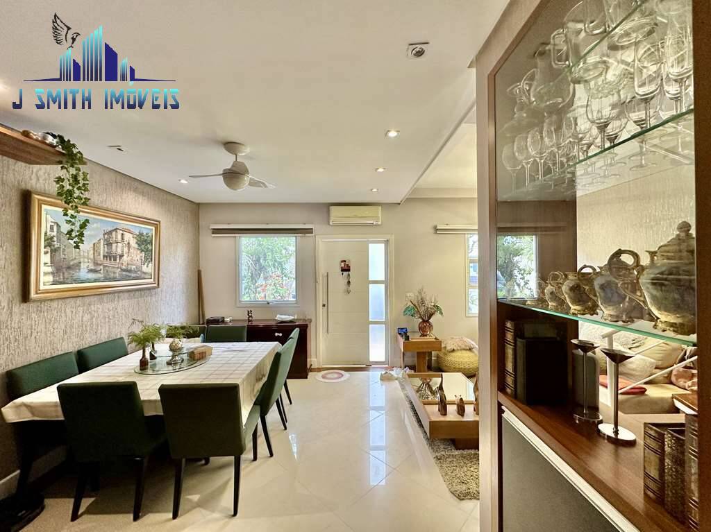 Casa, 3 quartos, 130 m² - Foto 1