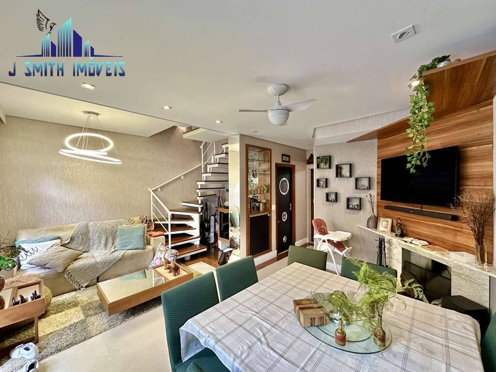 Casa, 3 quartos, 130 m² - Foto 4