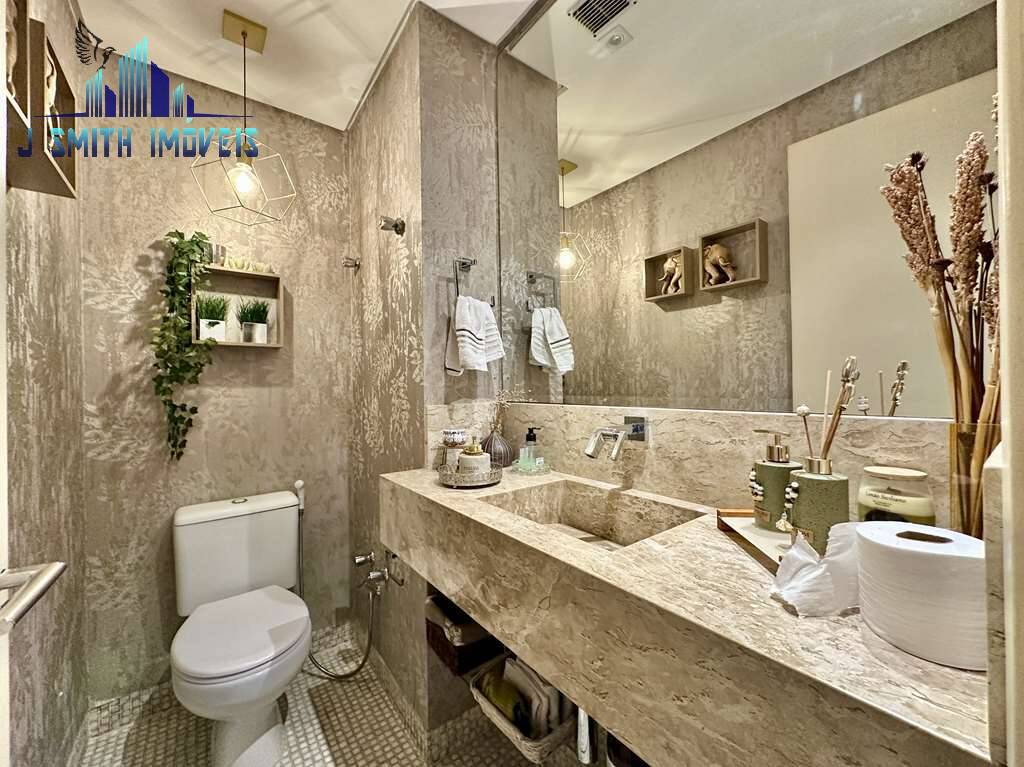 Casa, 3 quartos, 130 m² - Foto 6