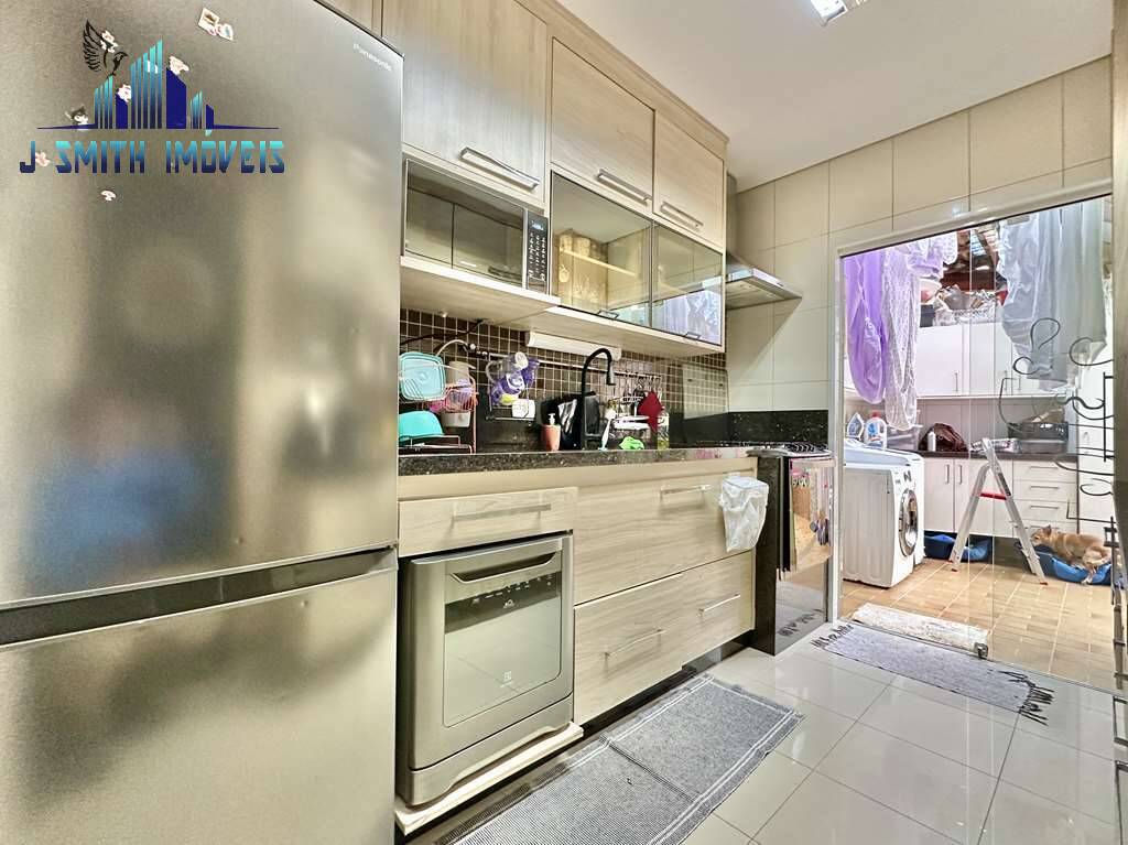 Casa, 3 quartos, 130 m² - Foto 10