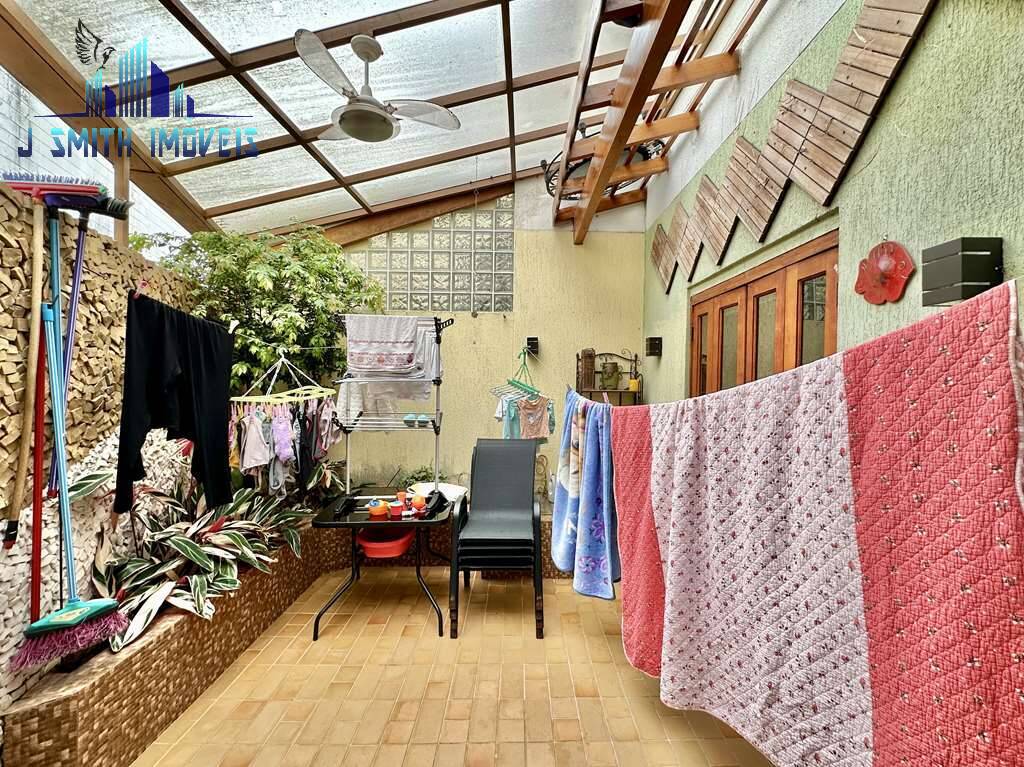 Casa, 3 quartos, 130 m² - Foto 11