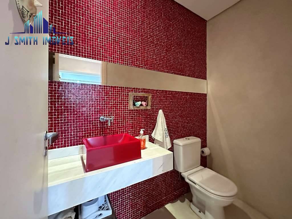 Casa, 3 quartos, 308 m² - Foto 7