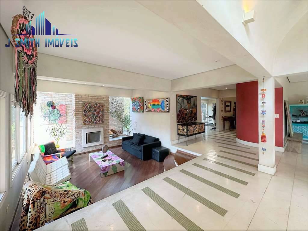 Casa, 3 quartos, 308 m² - Foto 13