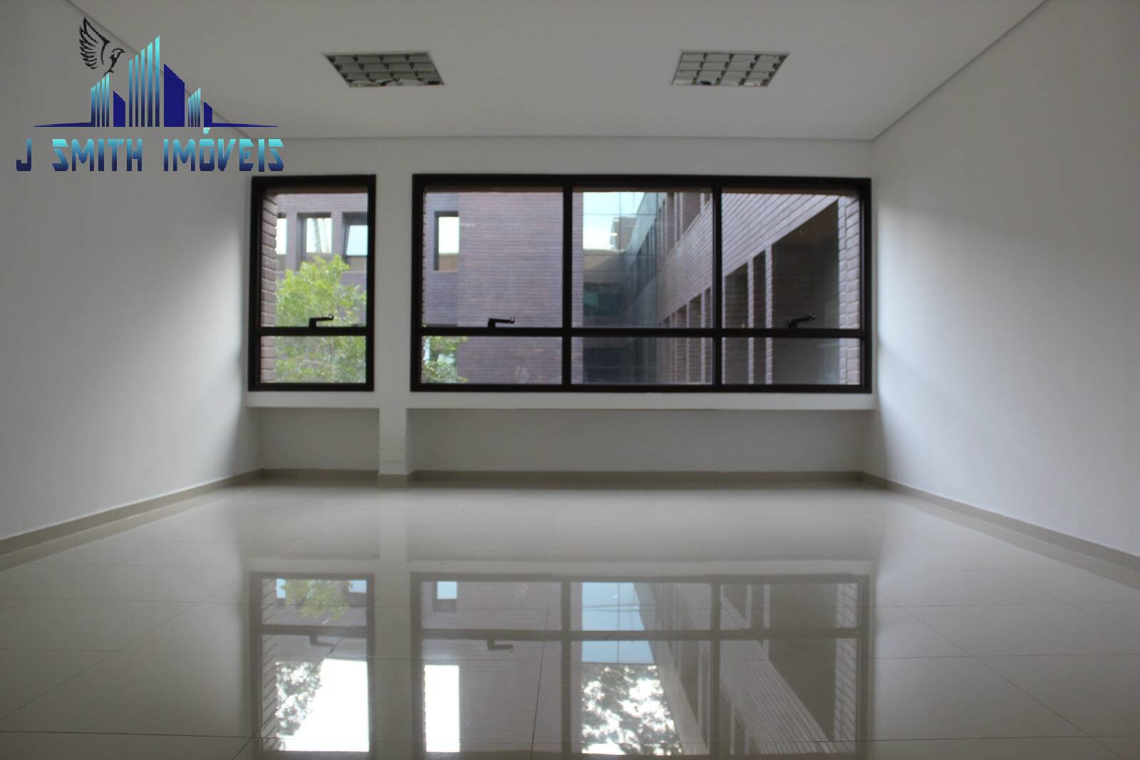 Sala-Conjunto, 41 m² - Foto 1