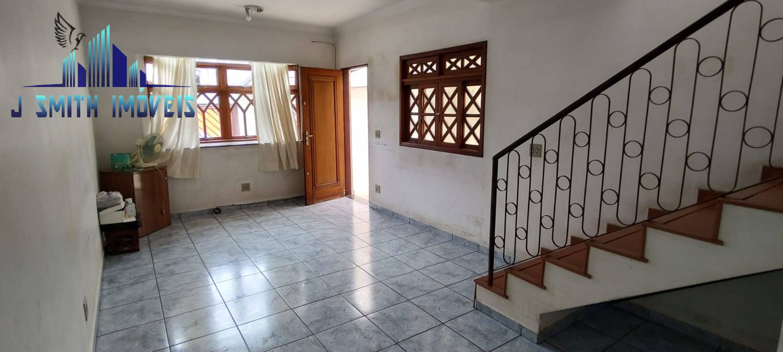 Casa, 4 quartos, 173 m² - Foto 1