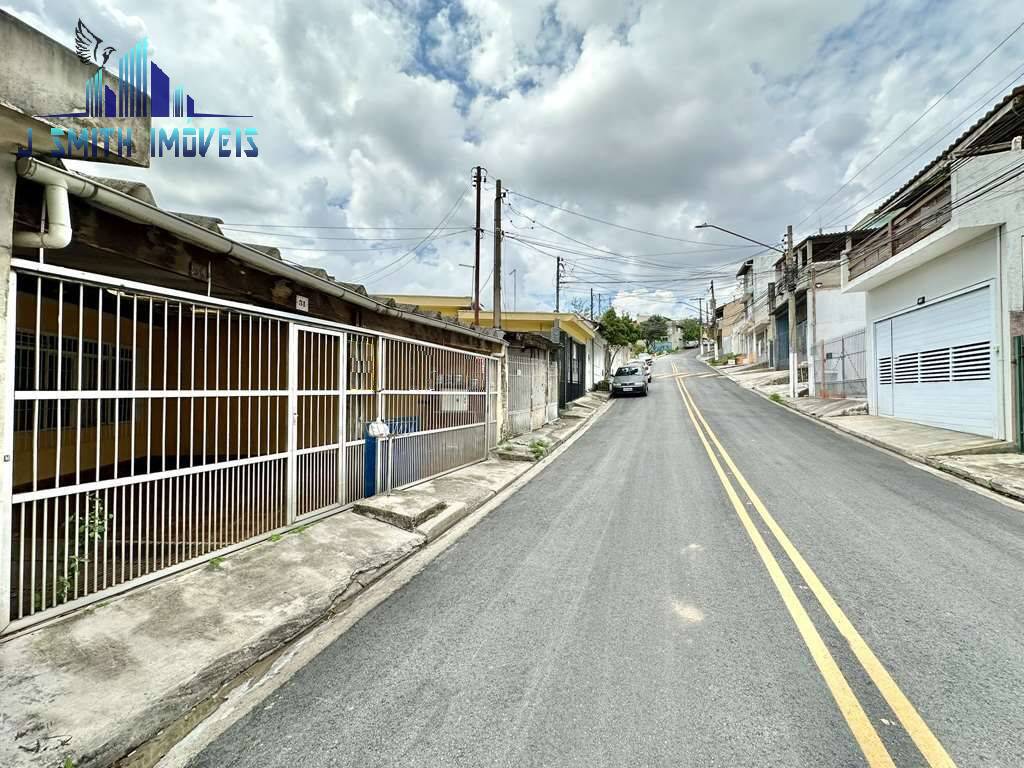 Casa, 3 quartos, 85 m² - Foto 1