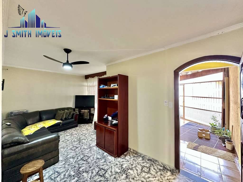 Casa, 3 quartos, 85 m² - Foto 3