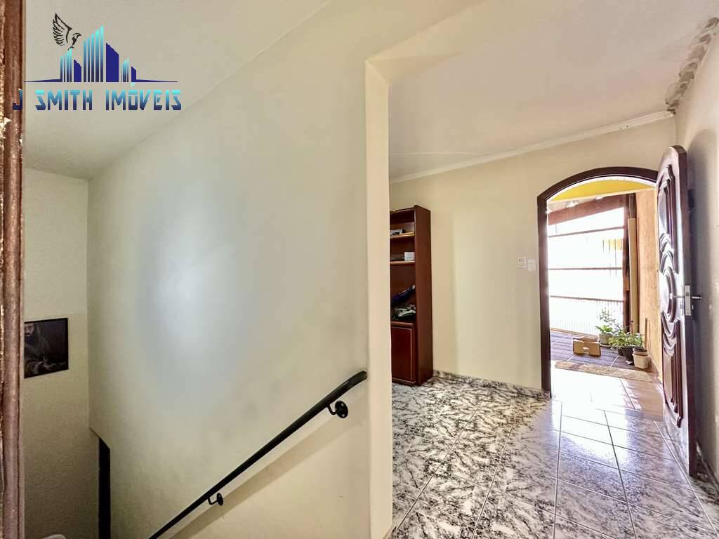 Casa, 3 quartos, 85 m² - Foto 6