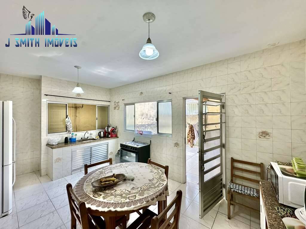 Casa, 3 quartos, 85 m² - Foto 8