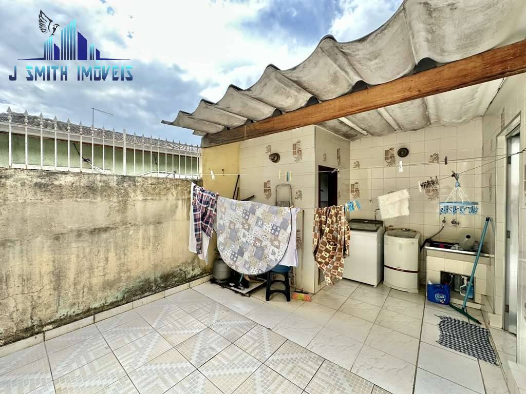 Casa, 3 quartos, 85 m² - Foto 11