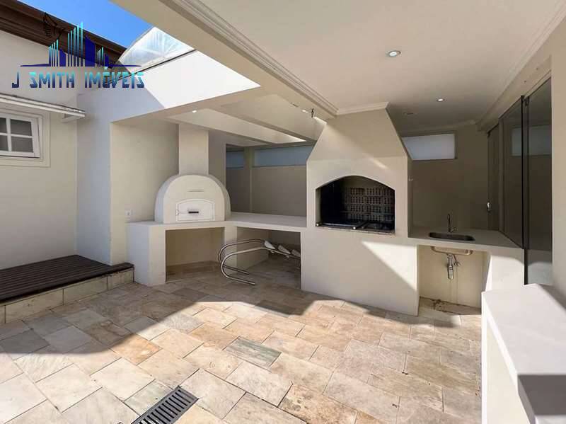 Casa de Condomínio, 4 quartos - Foto 9